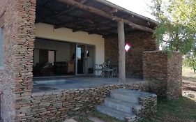 Lank-gewag Cottages