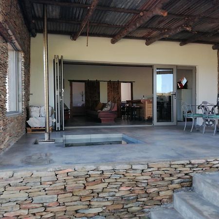 Lank-Gewag Farm Cottage With Private Hottub Montagu Exterior foto