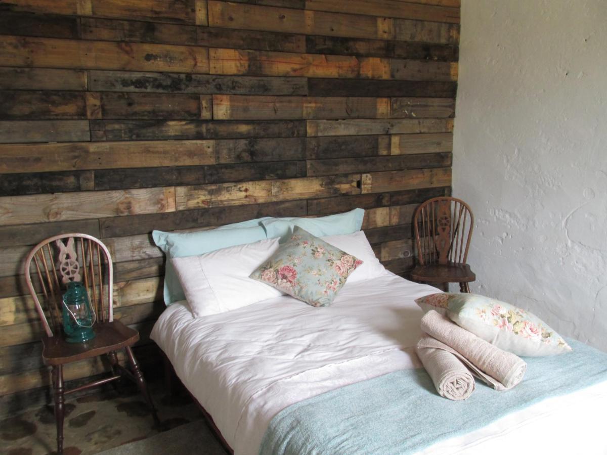 Lank-Gewag Farm Cottage With Private Hottub Montagu Exterior foto