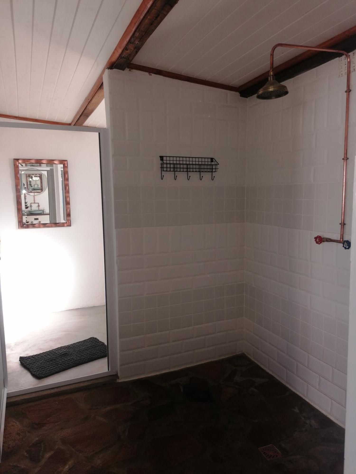Lank-Gewag Farm Cottage With Private Hottub Montagu Exterior foto