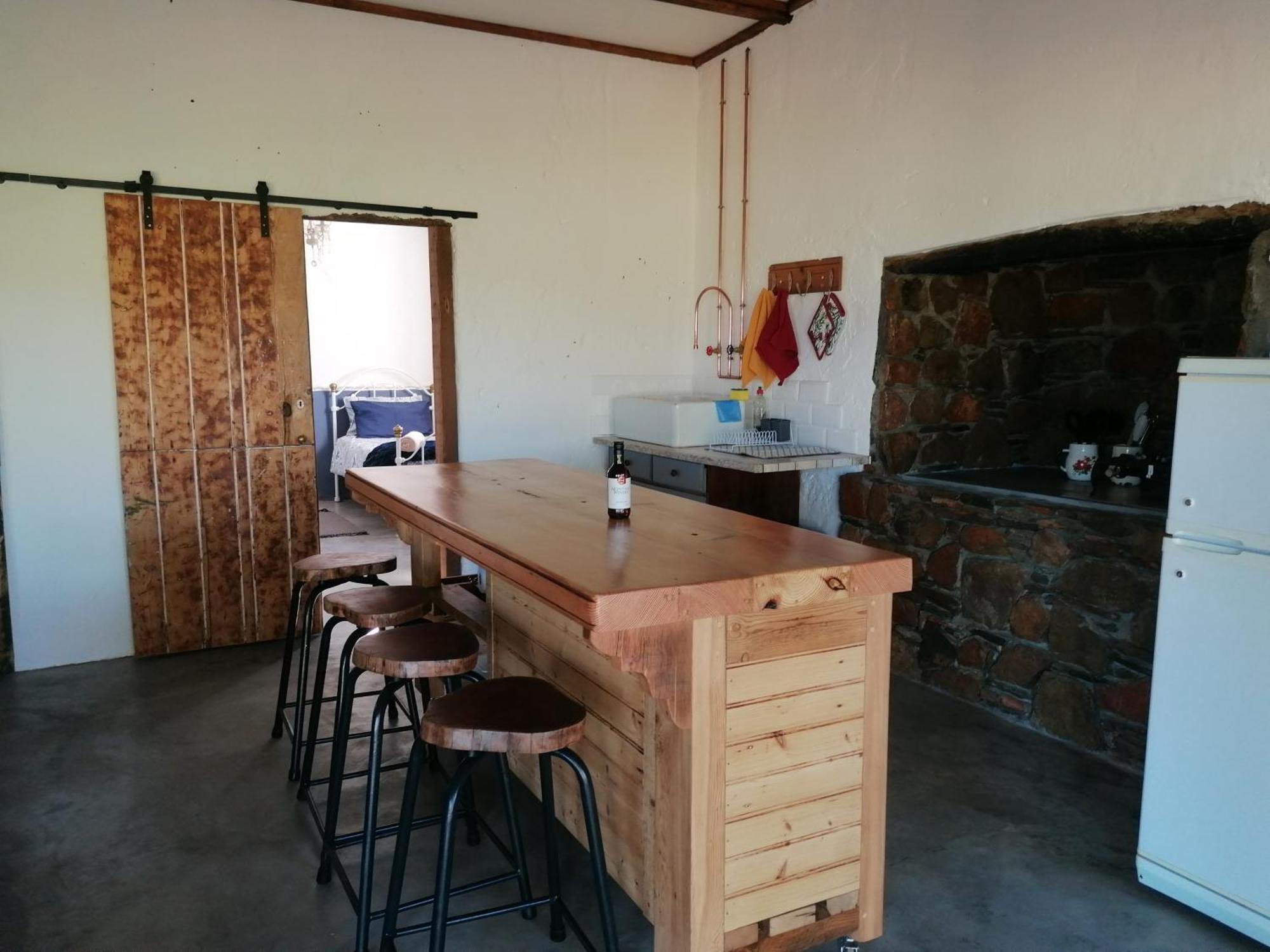 Lank-Gewag Farm Cottage With Private Hottub Montagu Exterior foto