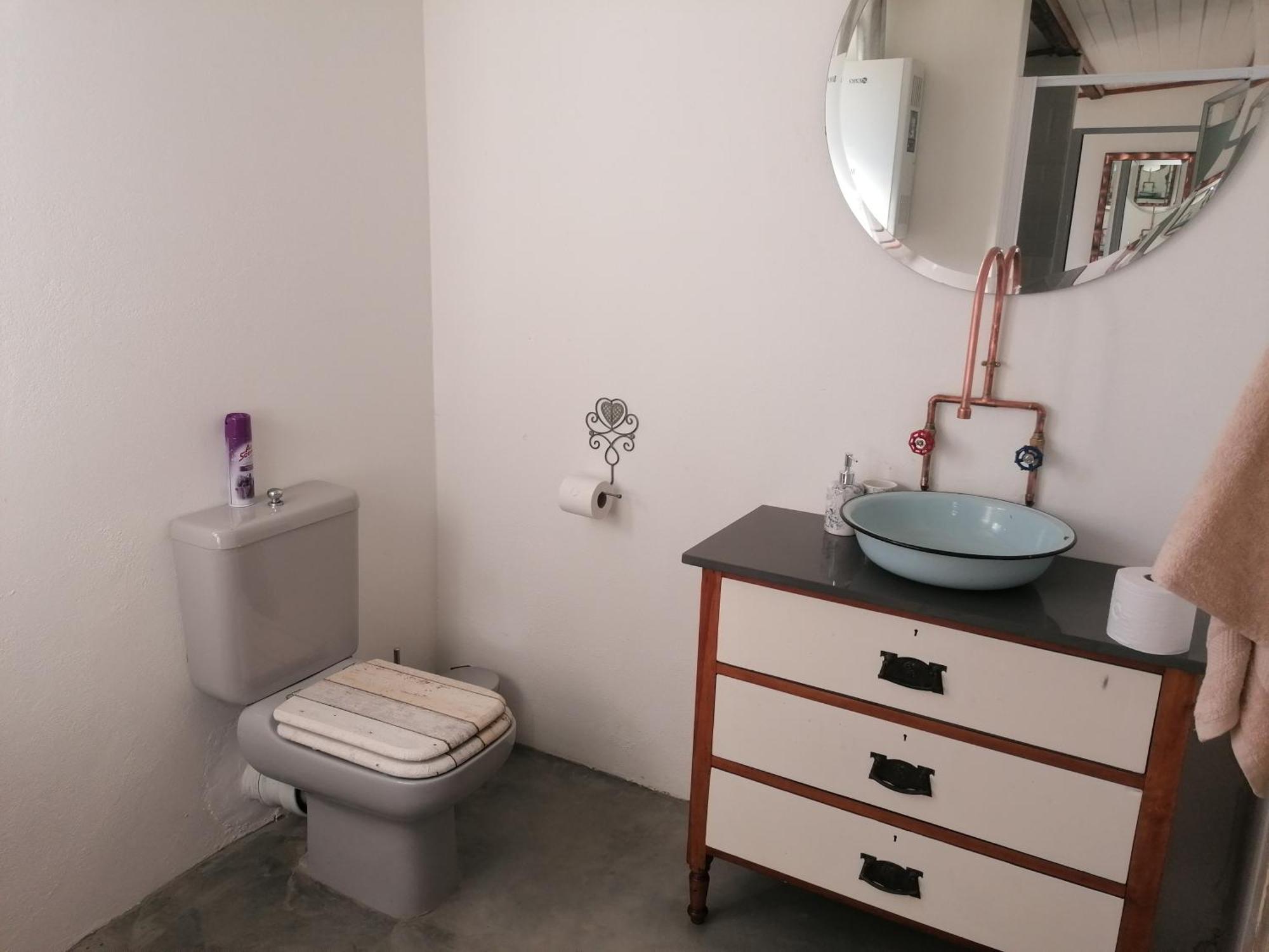 Lank-Gewag Farm Cottage With Private Hottub Montagu Exterior foto