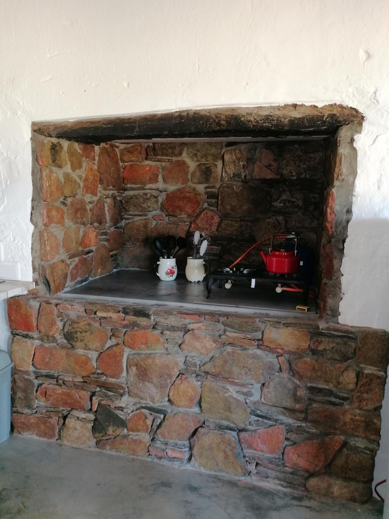 Lank-Gewag Farm Cottage With Private Hottub Montagu Exterior foto
