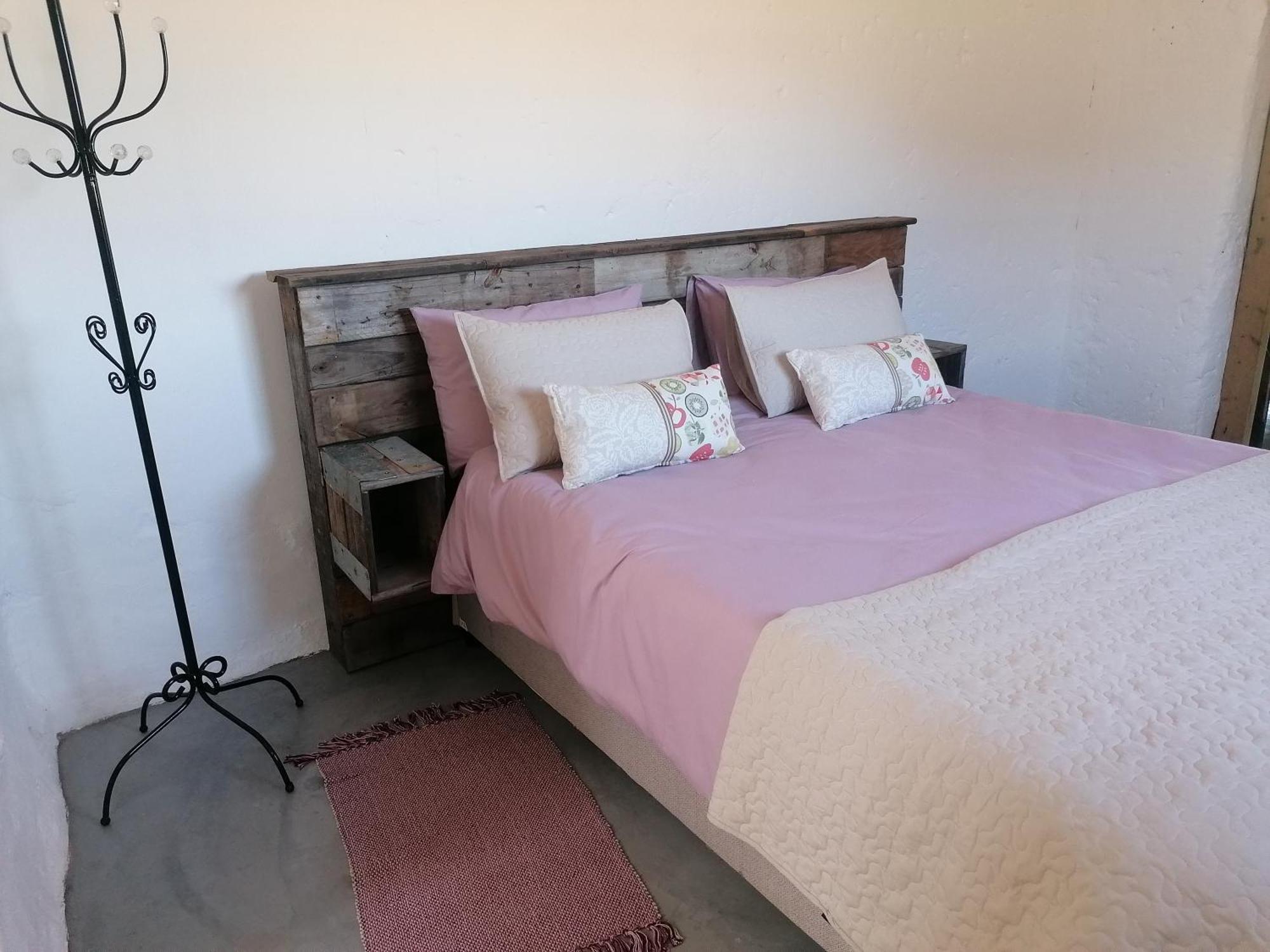 Lank-Gewag Farm Cottage With Private Hottub Montagu Exterior foto