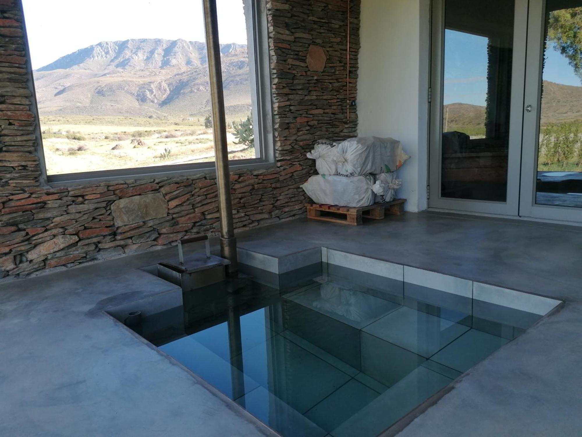 Lank-Gewag Farm Cottage With Private Hottub Montagu Exterior foto
