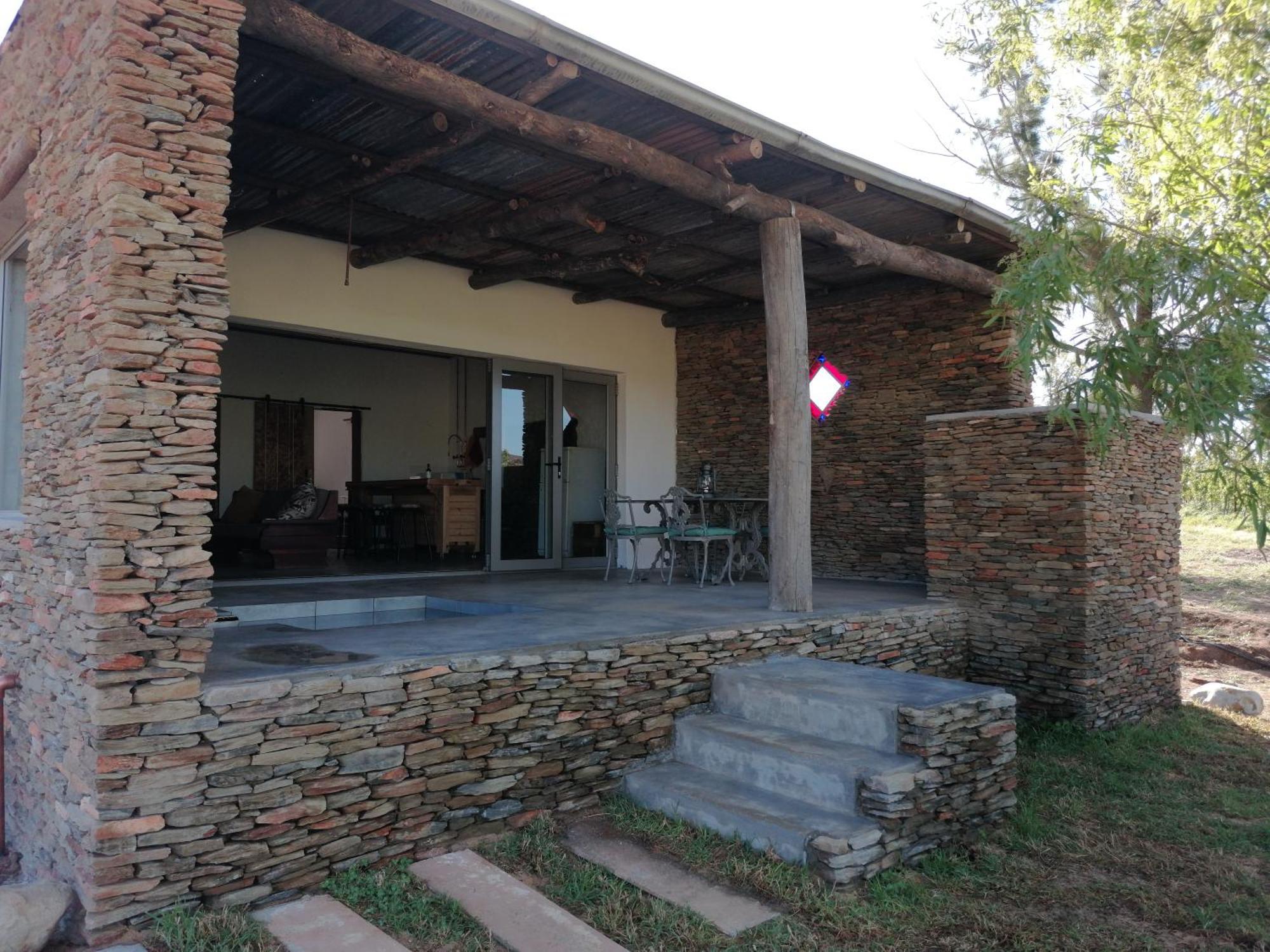 Lank-Gewag Farm Cottage With Private Hottub Montagu Exterior foto